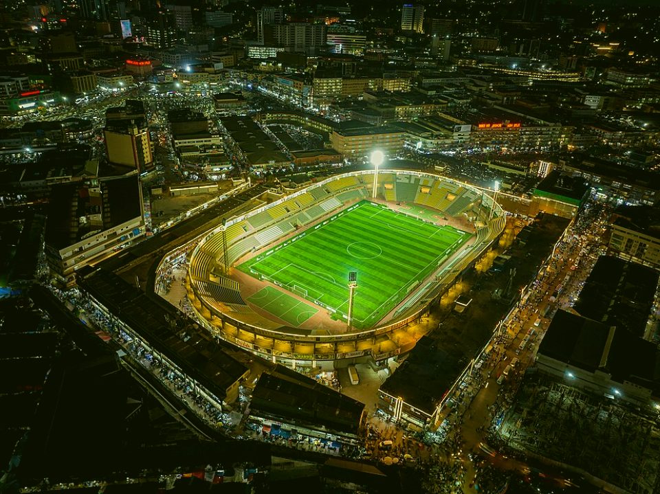 追五大联赛不必熬夜：2026-27欧洲五大联赛的安全辨别正规渠道方案